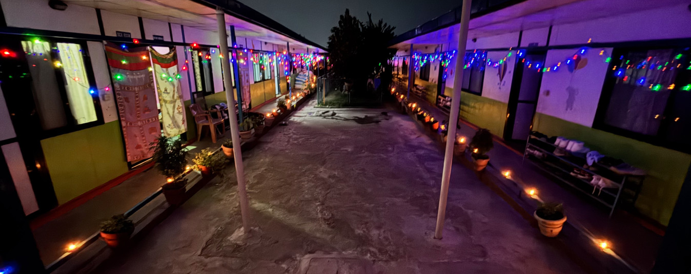 Children's home